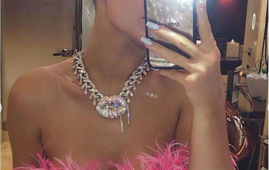 Kylie Jenner pranon dhuratë unike nga i dashuri për ditëlindje