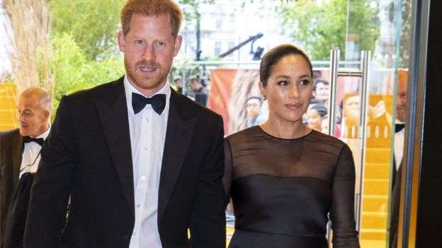 “Meghan ia ka ulur popullaritetin Princit Harry”