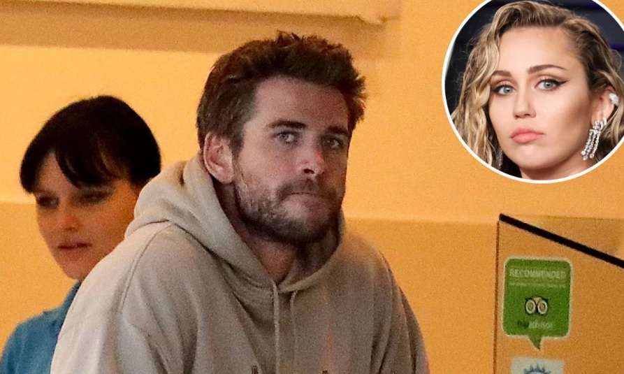 Liam Hemsworth thyen heshtjen pas ndarjes nga Miley Cyrus: S’kuptoni