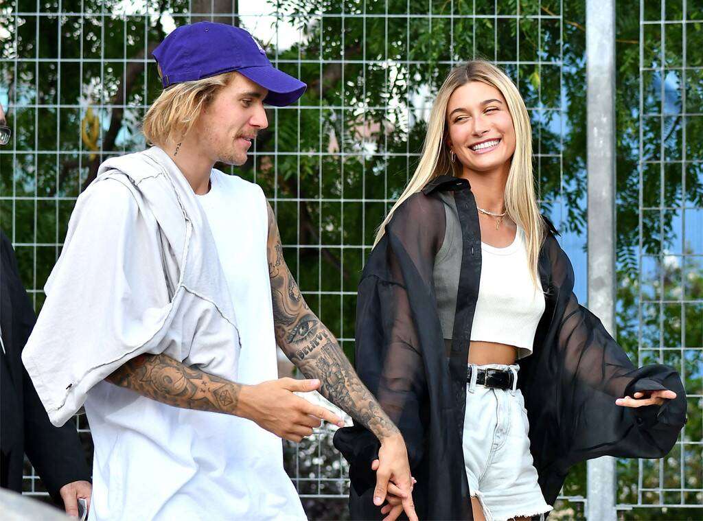Justin Bieber për gruan tij: Do të isha i humbur pa ty