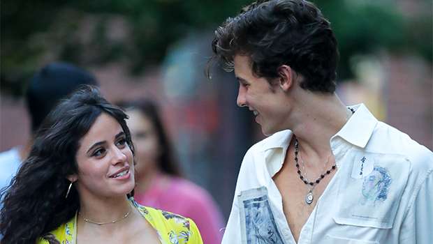 Ditëlindja e Shawn Mendes, momenti i puthjes me Camila Cabellon (VIDEO)
