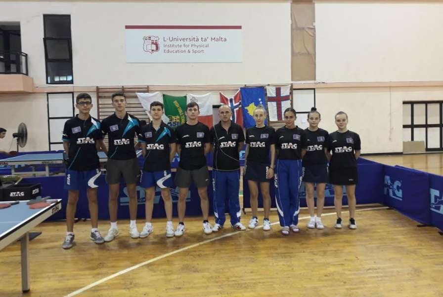 Kosova në gjysmëfinale të turneut ndërkombëtar në Maltë