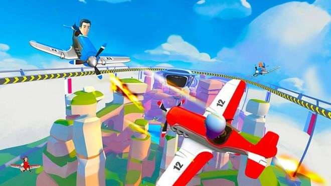 Facebook do të krijojë botën virtuale Horizon