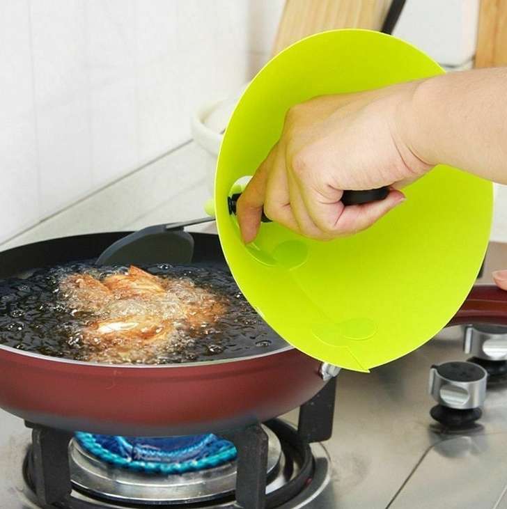 Veglat e kuzhinës që mund t’ju bëjnë të dashuroheni me gatimin