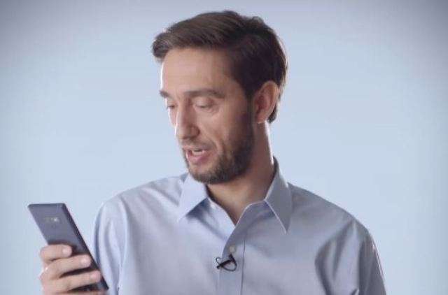 Ministri Ismaili u përgjigjet kritikave dhe komenteve qesharake në Facebook (VIDEO)