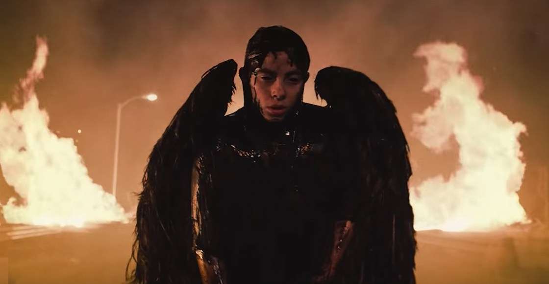 Billie Eilish vjen me këngë të re (VIDEO)