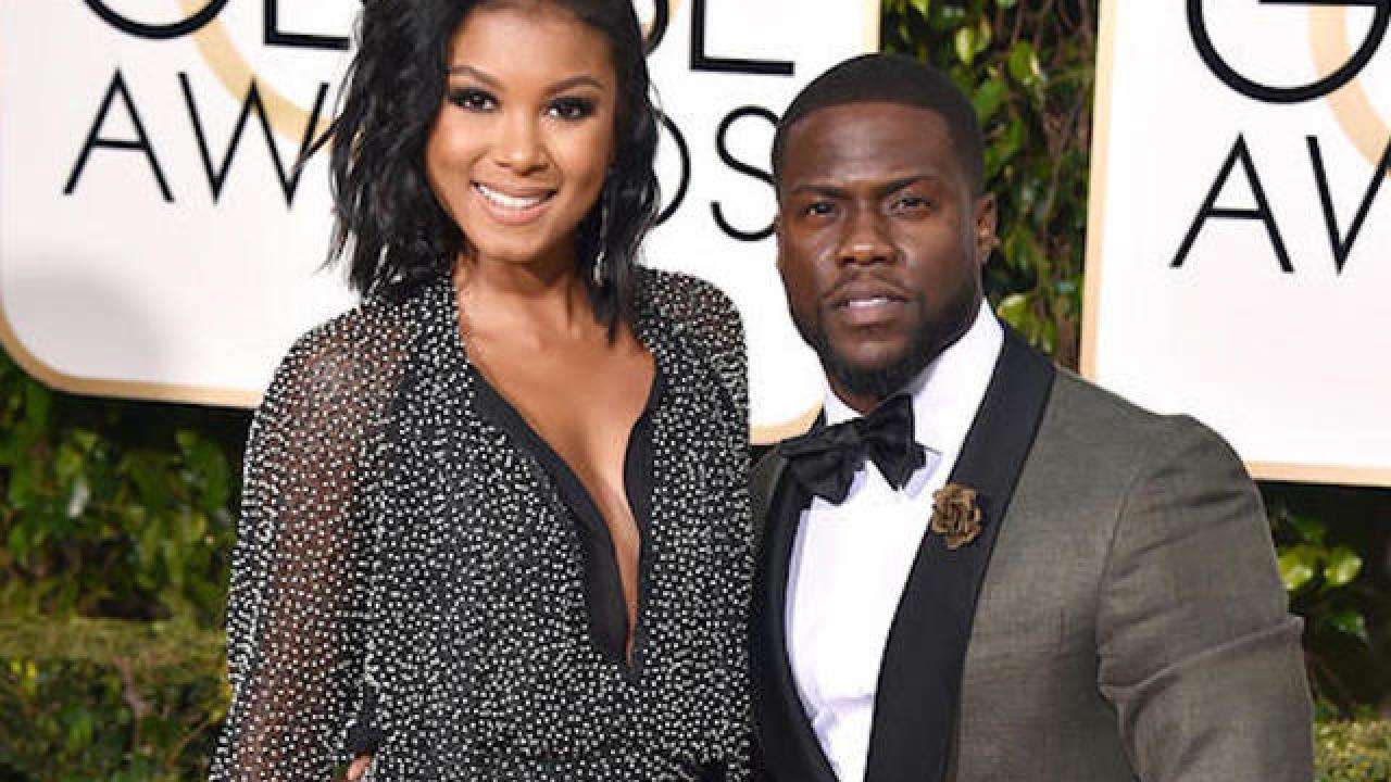 Kjo është gjendja e Kevin Hart pas aksidentit