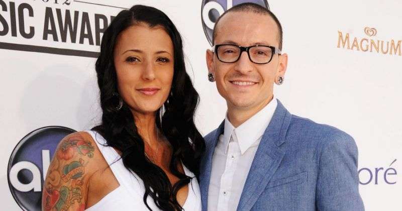 Fejohet e veja e Chester Bennington