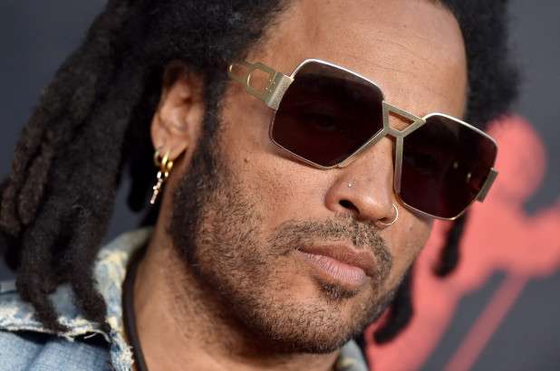 Lenny Krevitz kërkon ndihmë për syzet e humbura