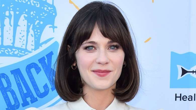 Zooey Deschanel kapet me të dashurin e ri (FOTO)
