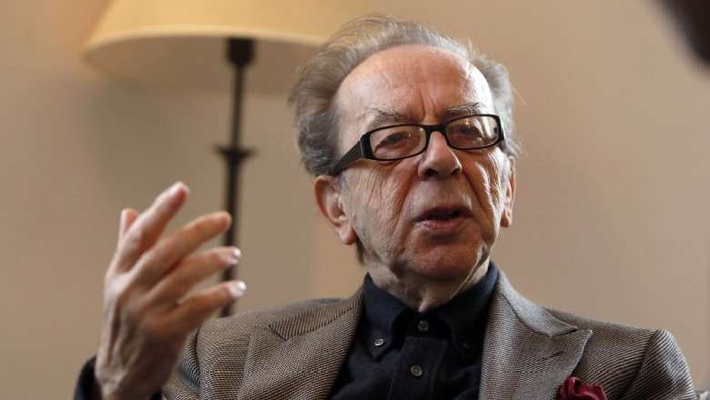 Rrëfimi i gjatë i Ismail Kadaresë: Ja pse kërkova azil në Francë pas letrave me Ramiz Alinë