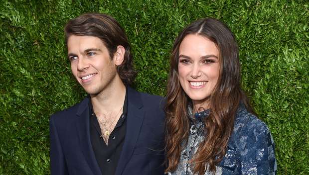Vjen në jetë fëmija i dytë i Keira Knightley
