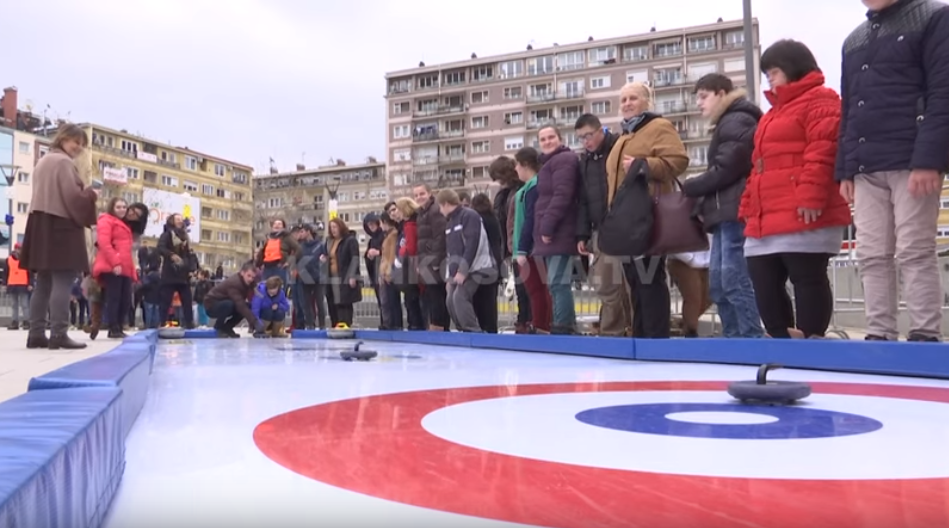 Federata e Karlingut kërkon ndihmë (VIDEO)