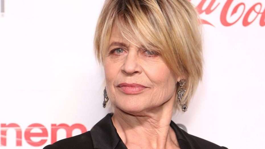 Linda Hamilton është beqare që 15 vjet