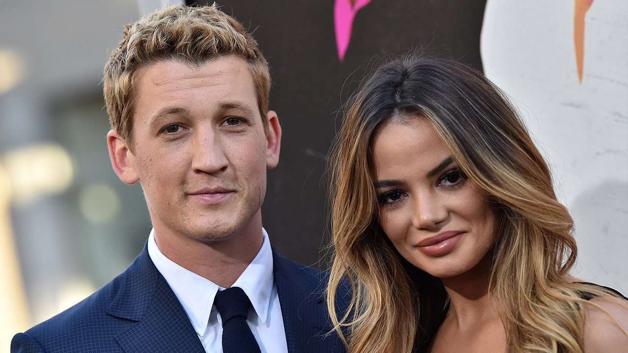 Martohet Miles Teller