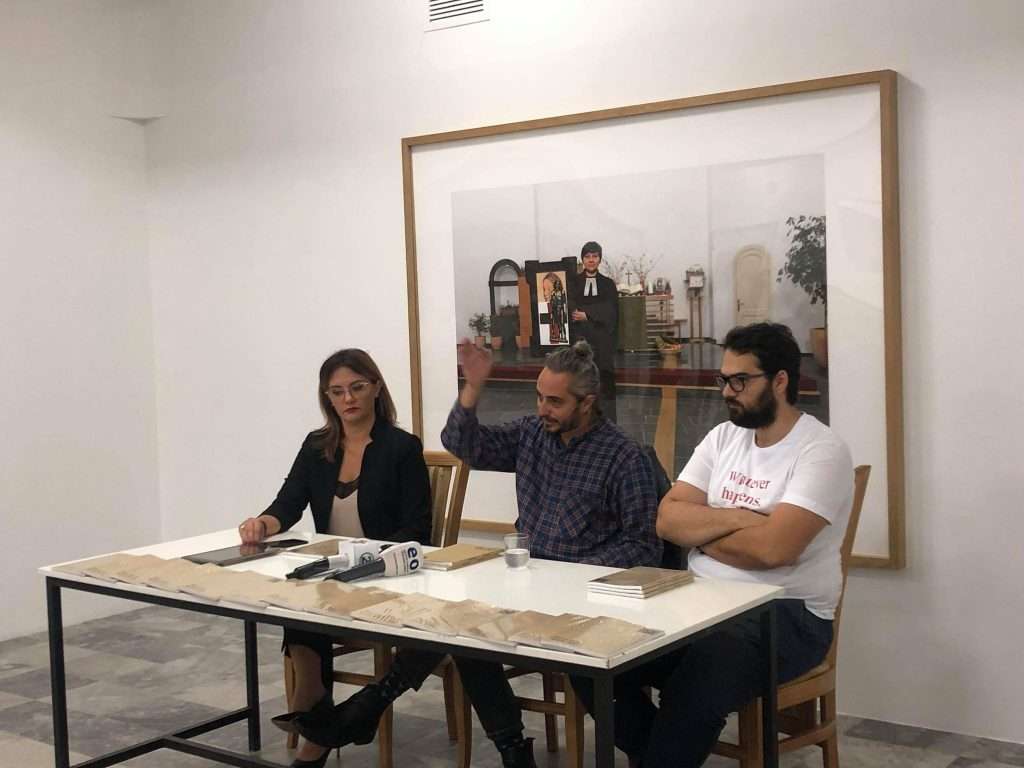 Pavijoni i Kosovës në Bienalen e 58-të të Venedikut zgjidhet në mesin e përfaqësive ndërkombëtare