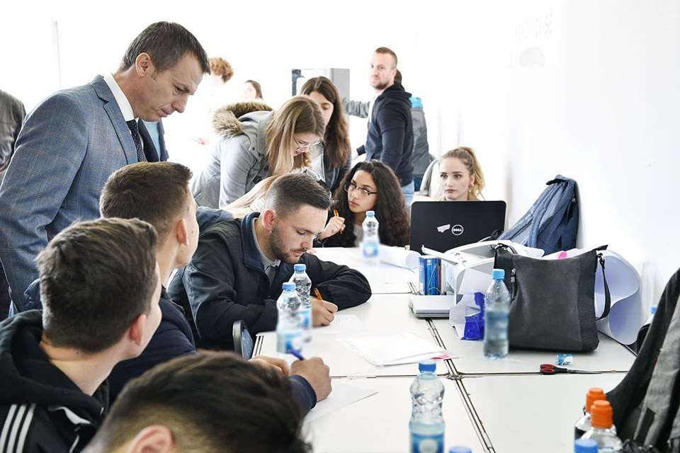 Pas Sherifit e thotë edhe Reçica: Krijuam mundësi të reja për 27 mijë punëkërkues (VIDEO)