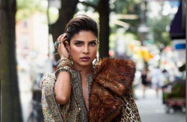 Priyanka Chopra dëshiron të ketë fëmijë me Nick Jonas