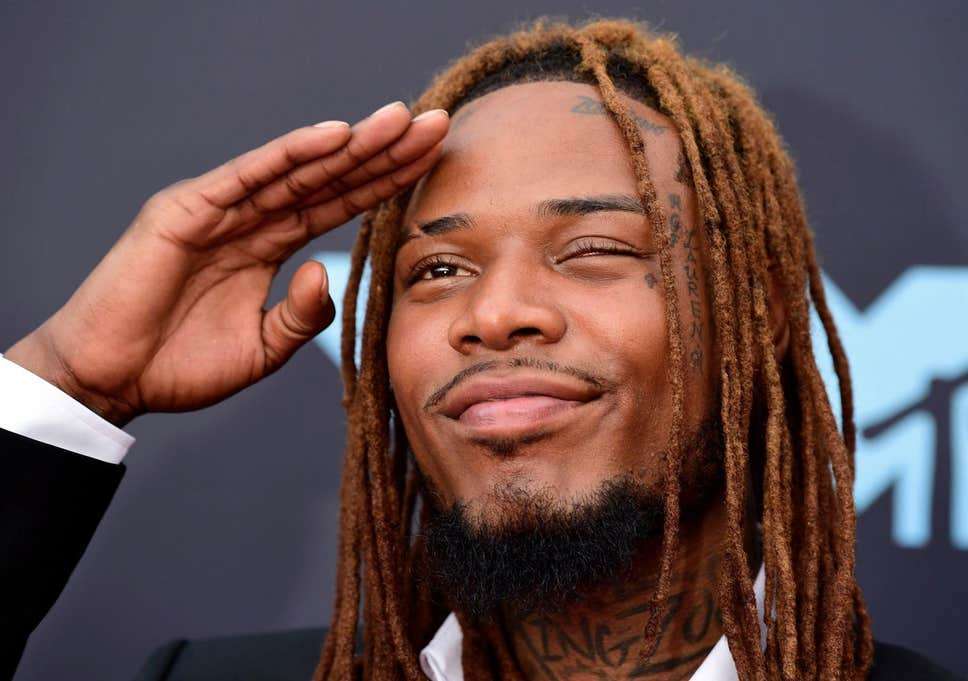 Arrestohet Fetty Wap