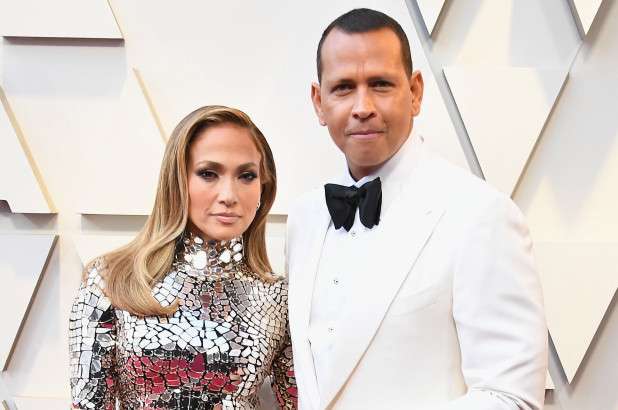 Alex Rodriguez shet shtëpinë në Hollywood Hills para martesës me J Lo