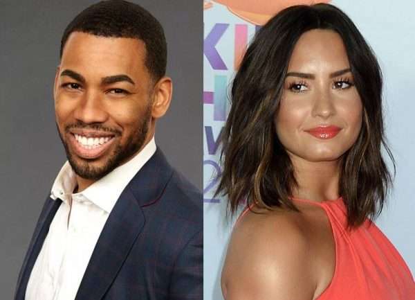 Demi Lovato në një lidhje të re?