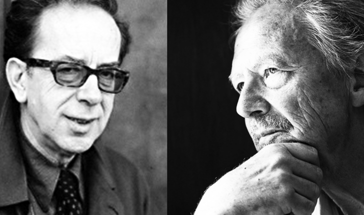 Çfarë shkruante Ismail Kadare për Peter Handke njëzet vjet më parë?