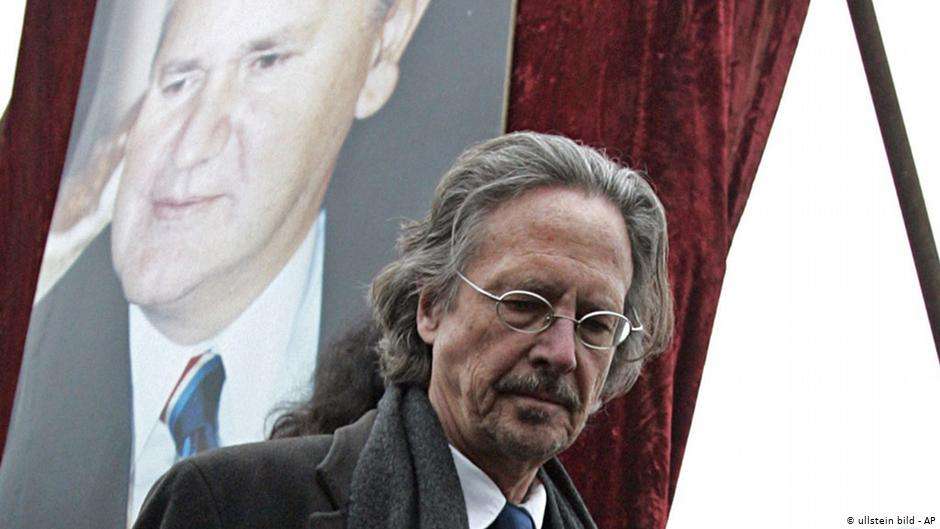 Akademia Suedeze: Përzgjedhjet i bëjmë mbi baza letrare, jo politike