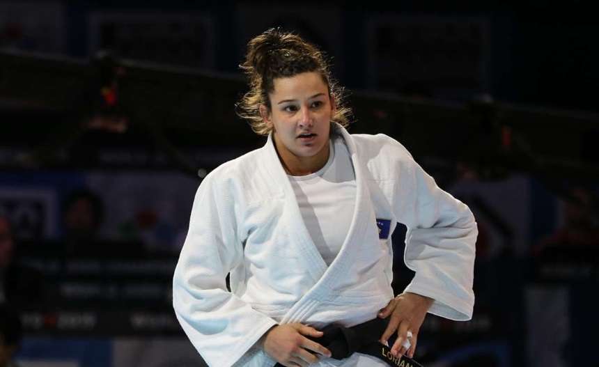 Loriana Kuka lufton për medaljen e bronztë