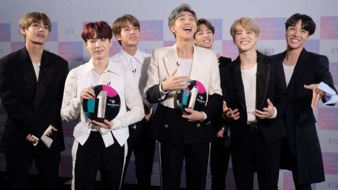 BTS për herë të parë në Arabinë Saudite pavarësisht kritikave