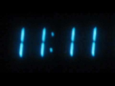 E dini ç'kuptim ka ora 11:11?