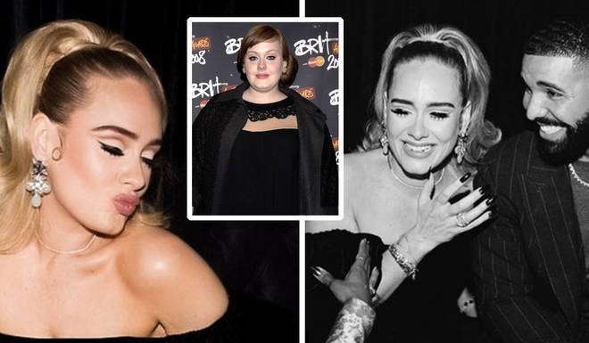 Zbulohet dieta e Adele