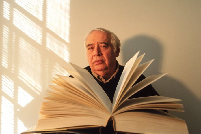 Harold Bloom: “Letërsia është dashuri”