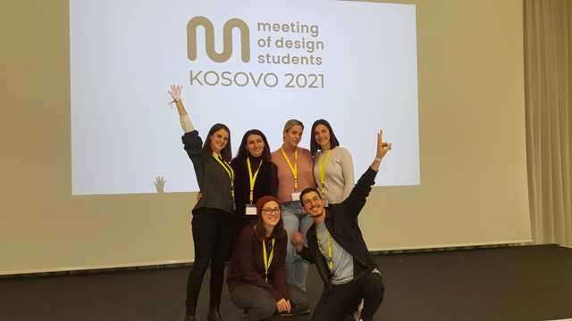 Kosova do të jetë nikoqire e punëtorisë më të madhe të dizajnit dhe arkitekturës në Evropë