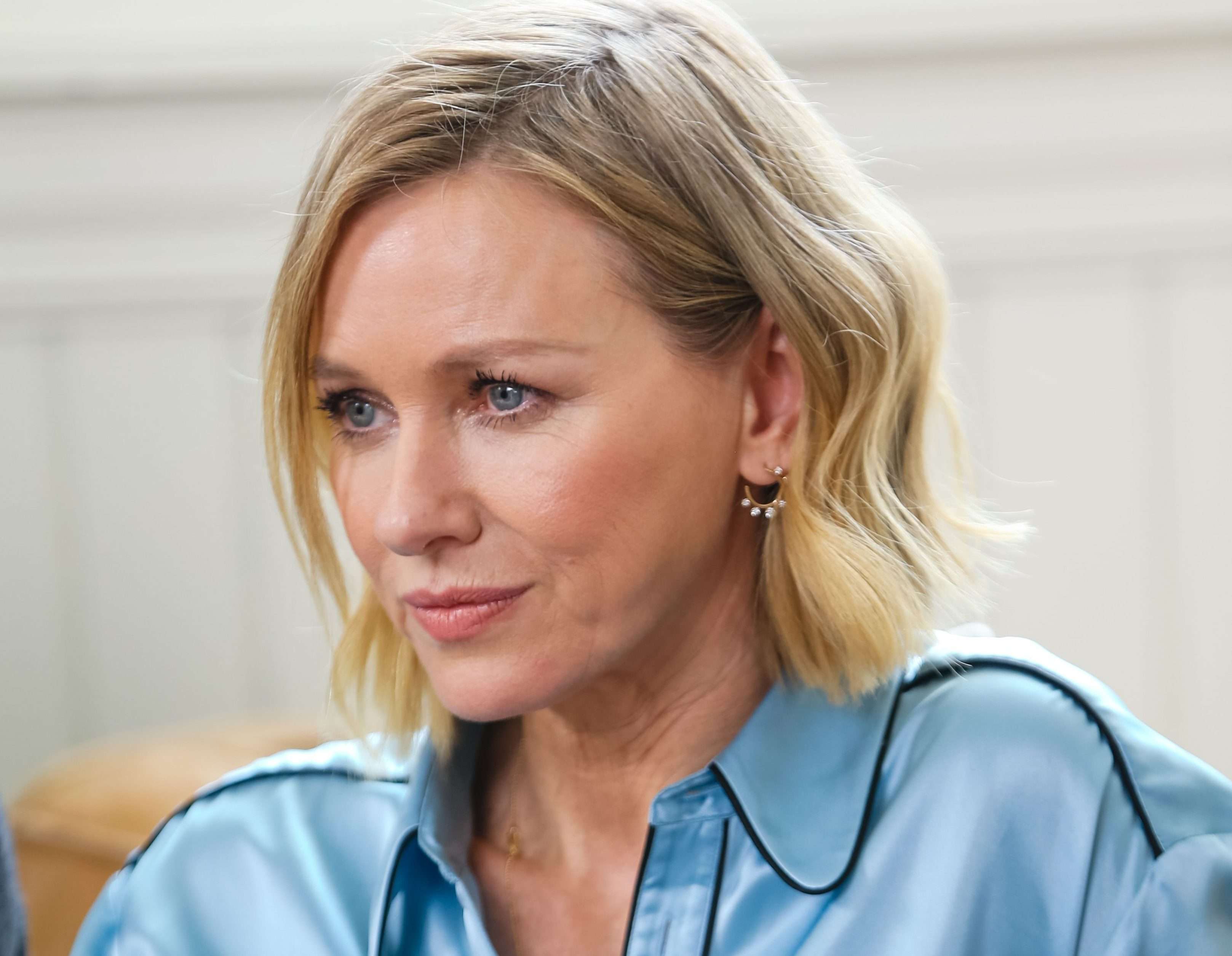 Ky është kostumi i Naomi Watts për Halloween