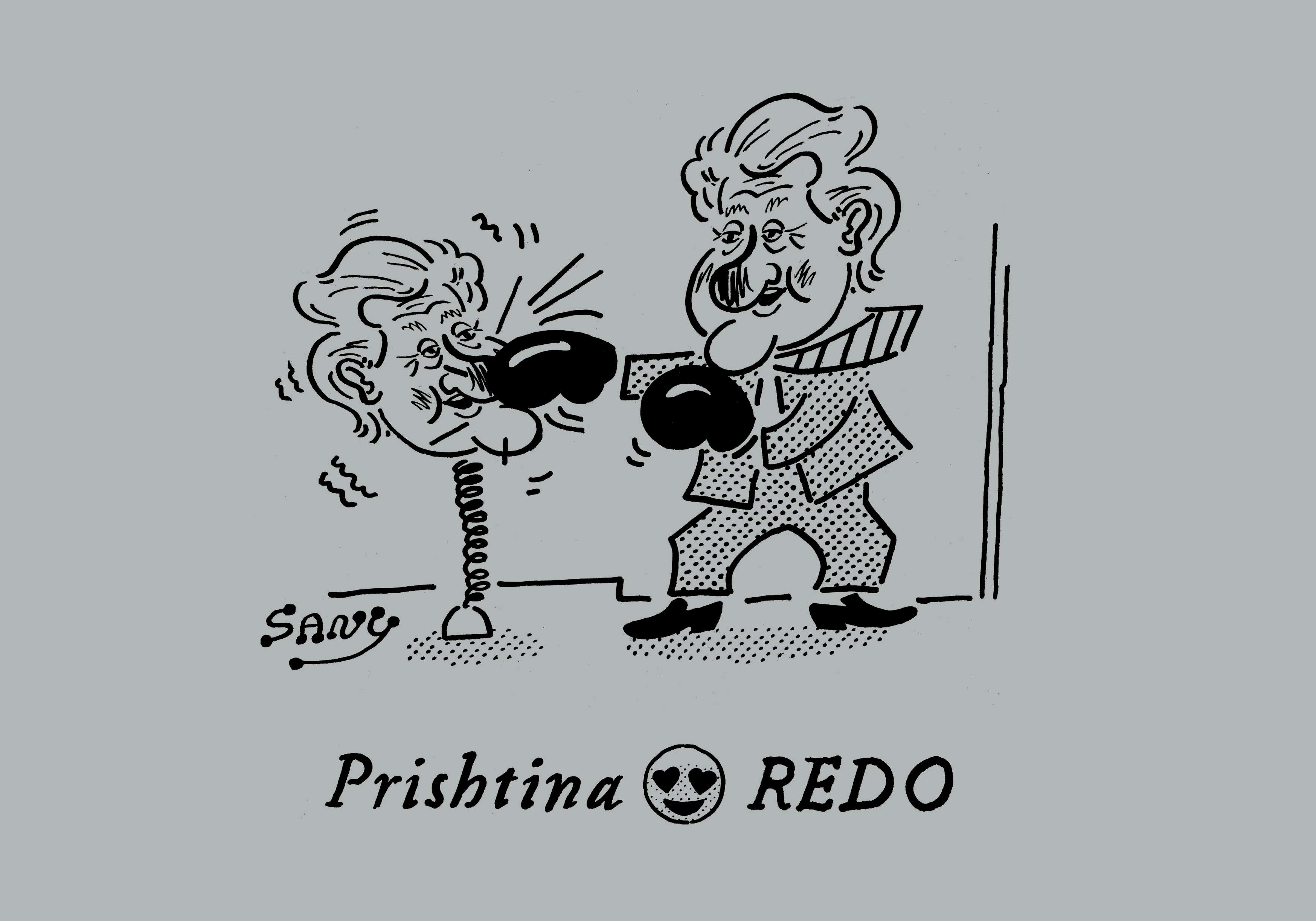 REDO Design fillon sonte