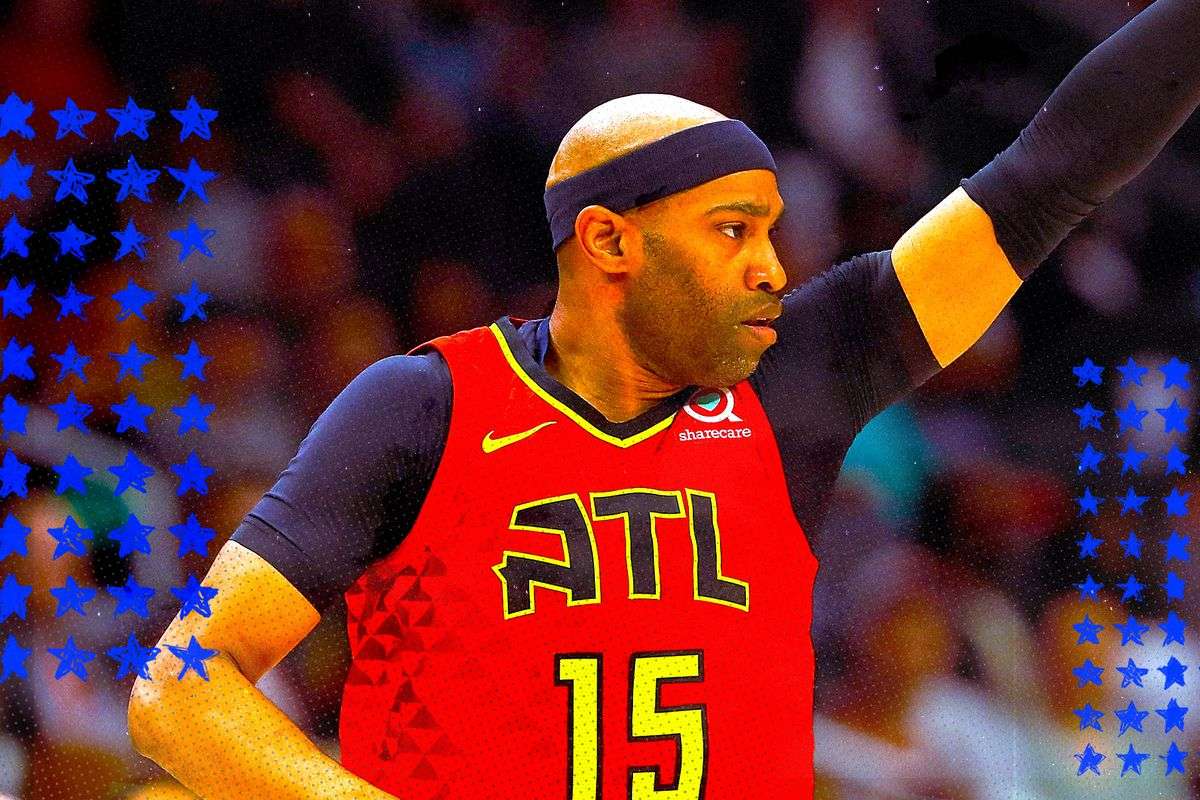 Historia e "pamundshme" në NBA, Carter mund të luajë në katër dekada të ndryshme