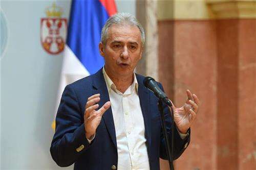 Drecun: Lajçak ofronte zgjidhje të reja në dialog, Prishtina as që dëgjonte