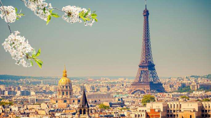 Tetë arsye pse turistët zhgënjehen nga Parisi