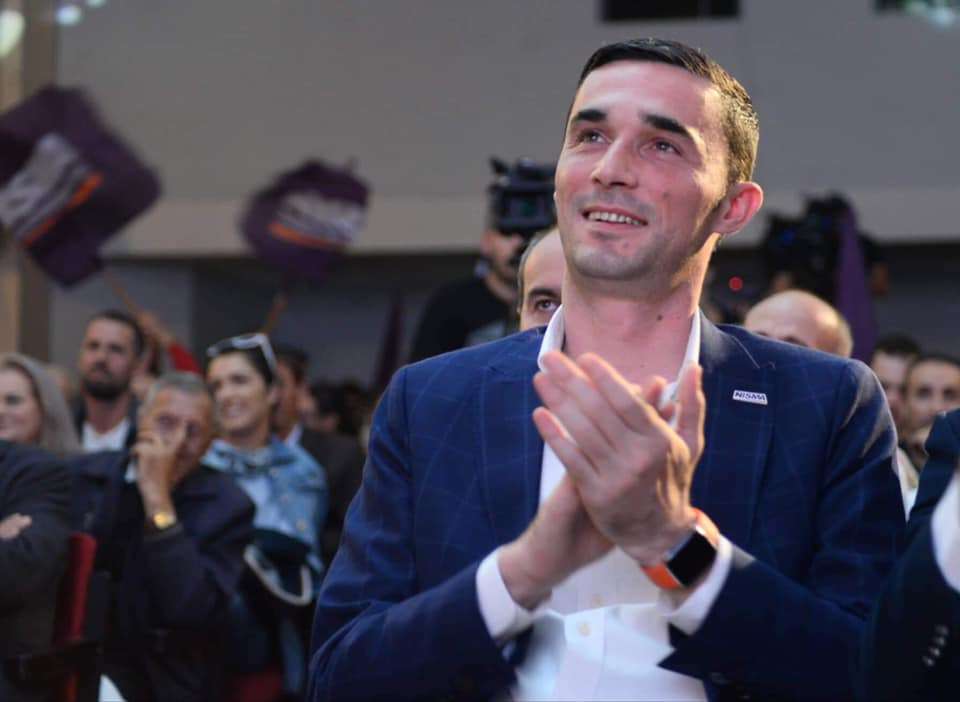 Shala: Qeverisë i ka dalë jashtë kontrollit gjendja me pandeminë