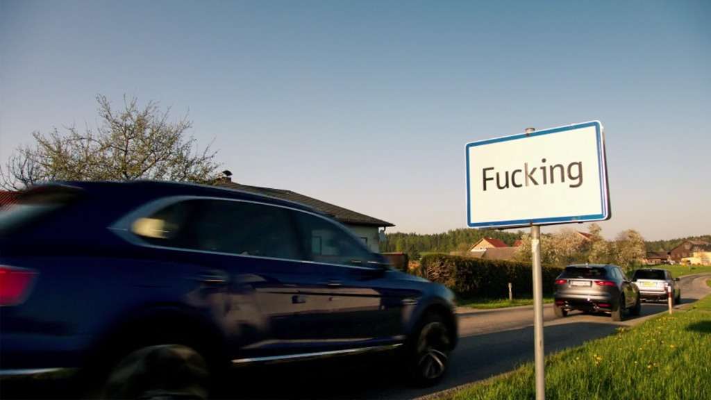 Nuk është shaka, në Austri gjendet fshati ''Fucking'' (FOTO)