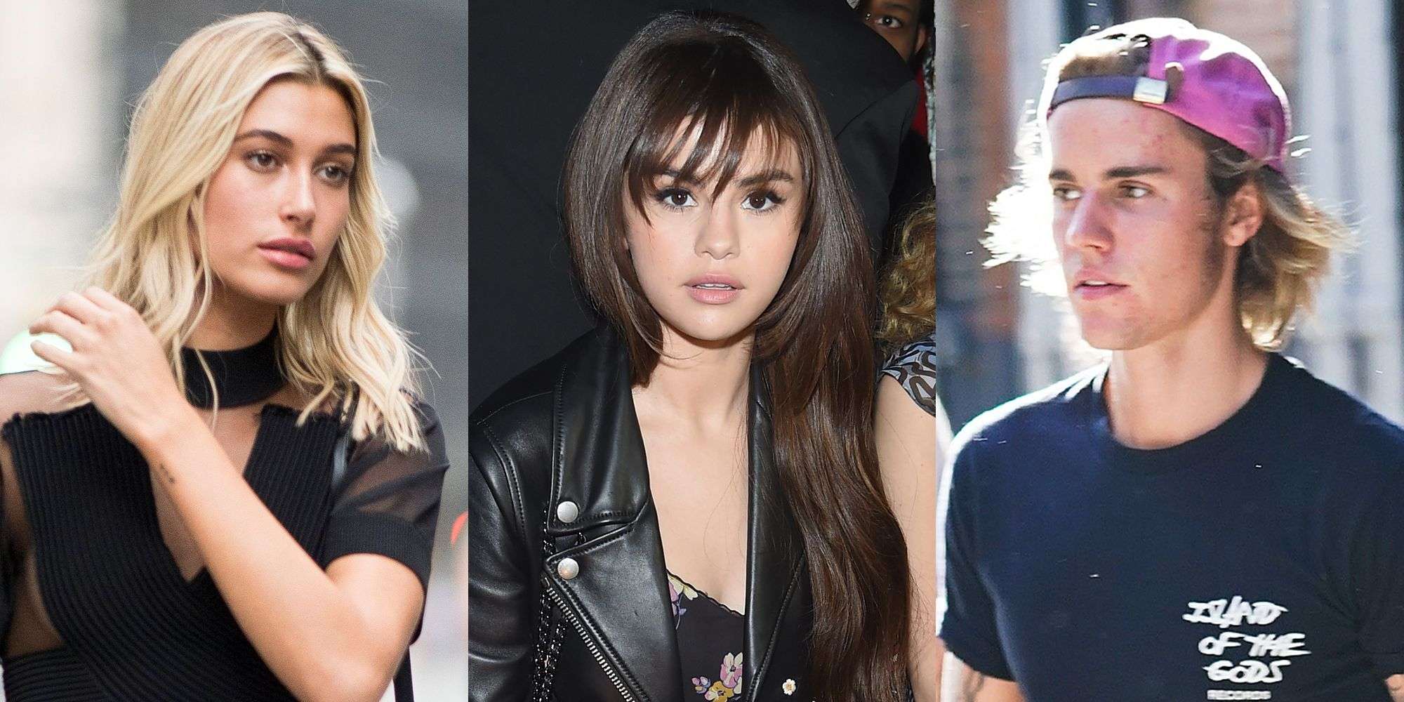 Rilindja e Selena Gomez