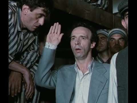 Roberto Benigni sot mbush 67 vjeç