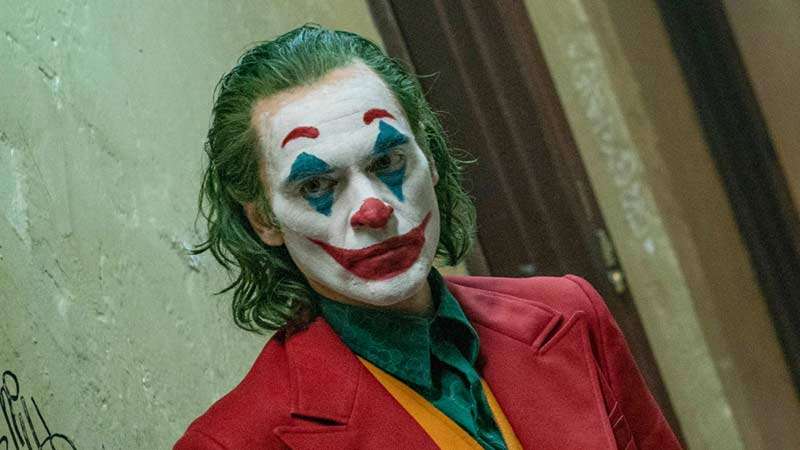 Filmi “Joker” thyen rekordet