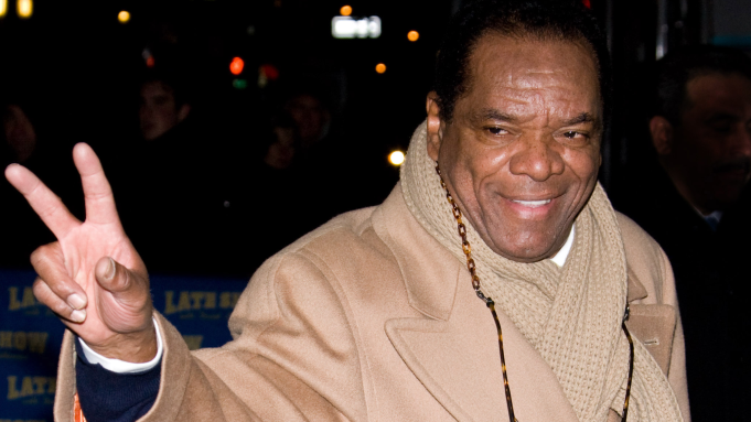 Vdes John Witherspoon