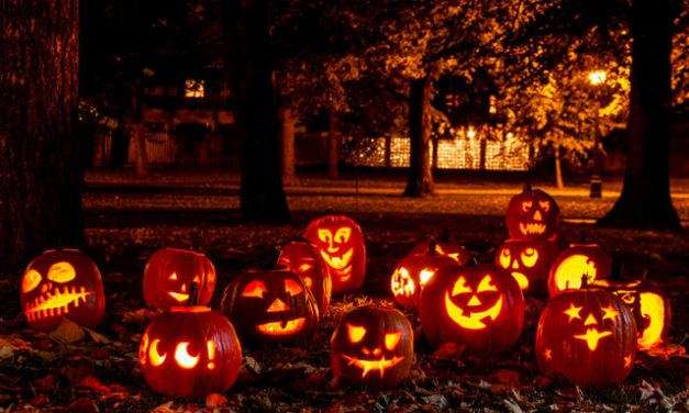 Sot Halloween – çka thotë legjenda për këtë ditë të frikshme?