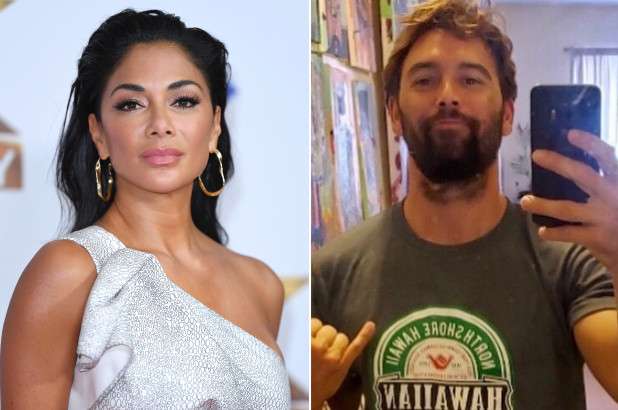 Nicole Scherzinger e lënduar nga vdekja e kushëririt të saj