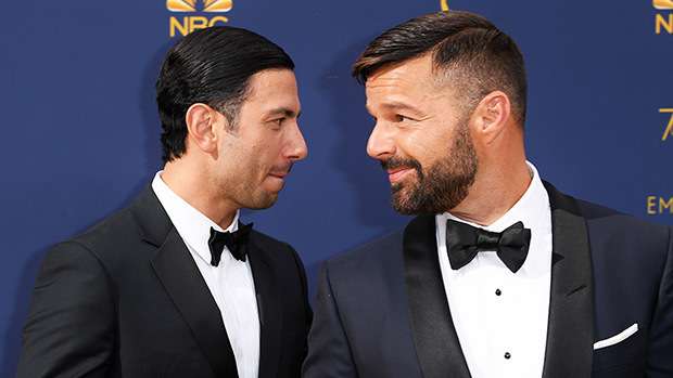 Ricky Martin dhe burri i tij mirëpresin fëmijën e katërt