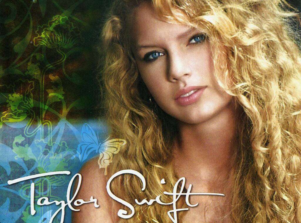 13 vjet nga albumi i parë i Taylor Swift (VIDEO)