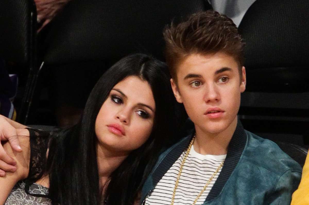 Selena Gomez: Dua që këngët e mia t’i dëgjojë Justin Bieber