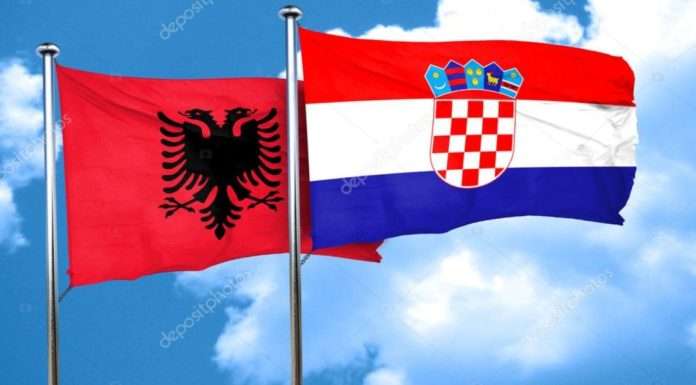 Në Osijek të Kroacisë do të hapet shkolla e mesme në gjuhën shqipe